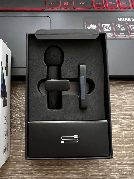 Продам Microphone k8