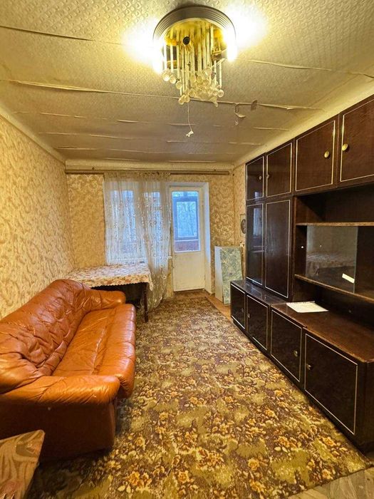 Оренда 2к квартира м Нивки м Сирець вул Салютна 12/62 !