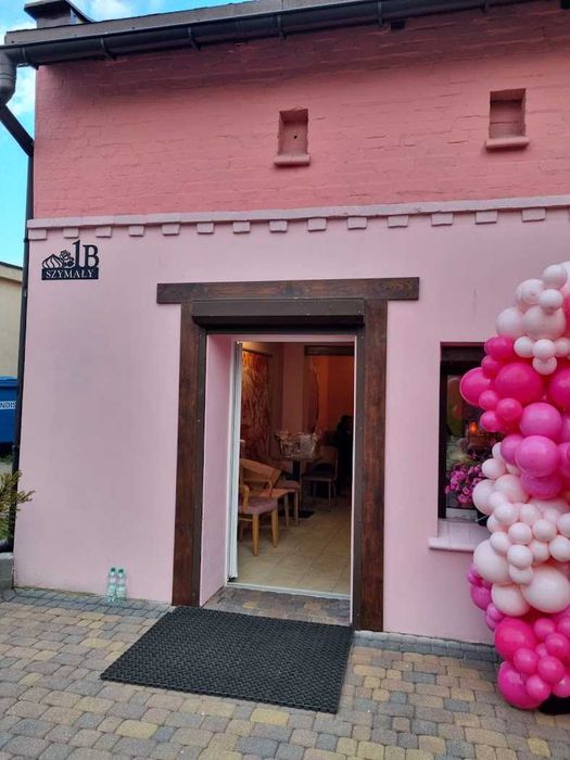 Lokal gastronomiczny do wynajęcia