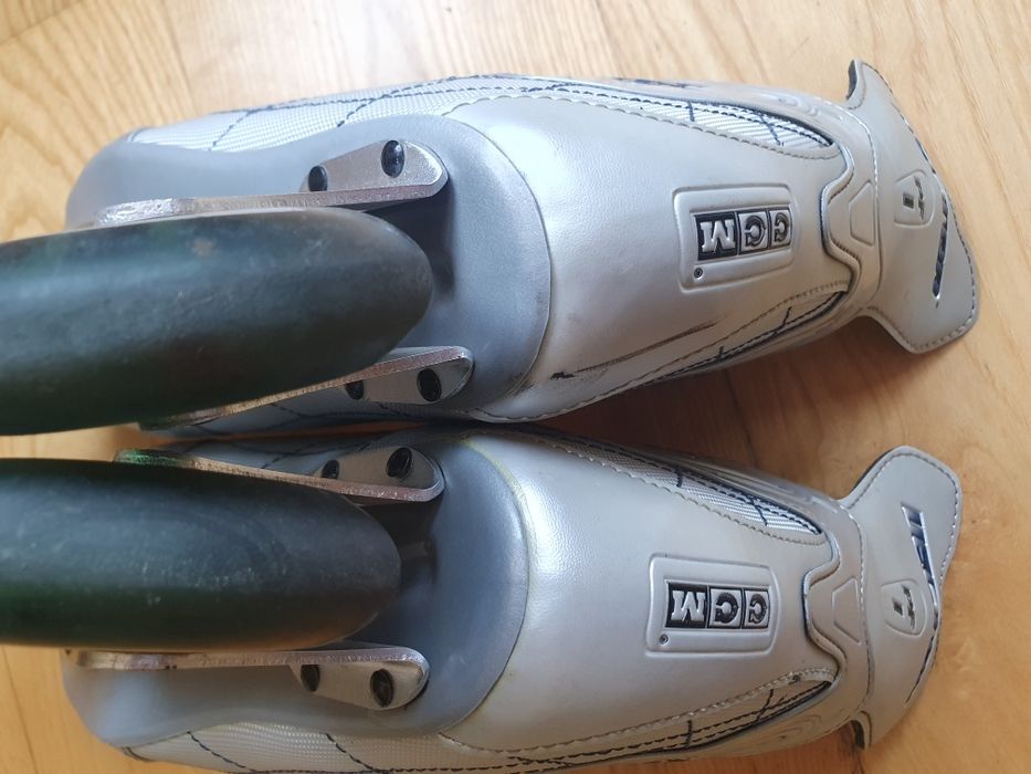 Ccm Vector r 9 eu 44.5 wkladka 278mm Rolki Hokejowe