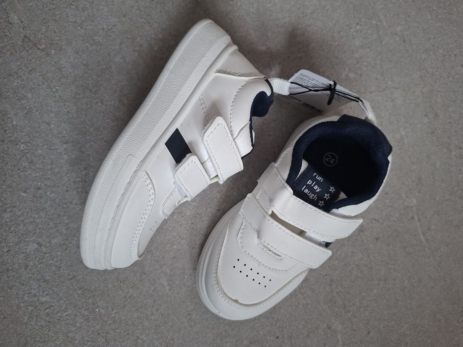 Buty sportowe rozm 24