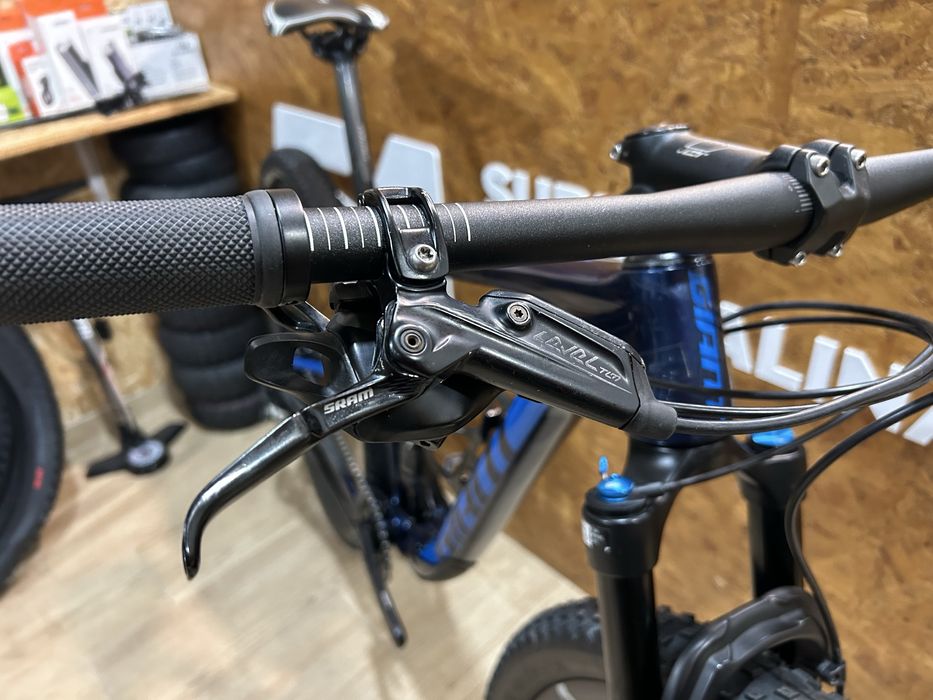 Giant Anthem Advanced Pro 29