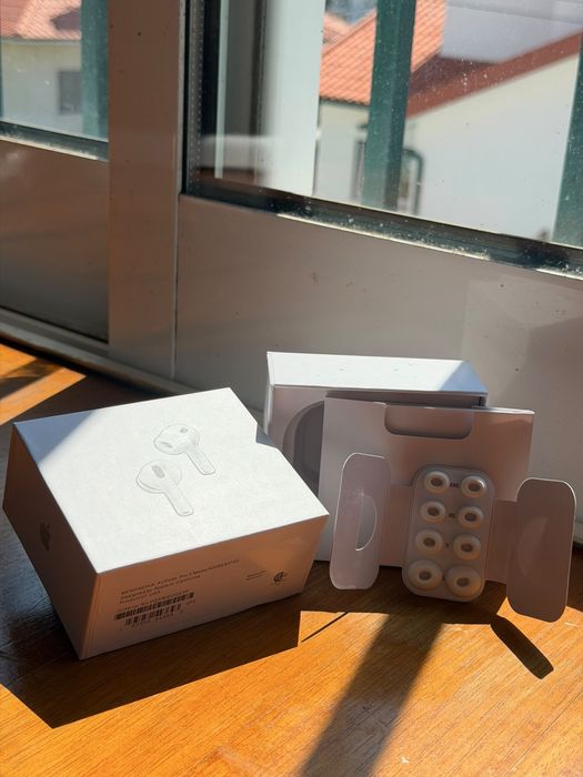 Airpods Pro 3 2025