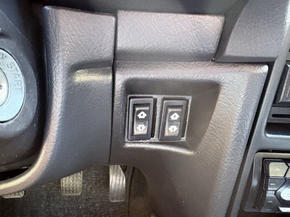 Vendo Suzuki swift II 55 mil km