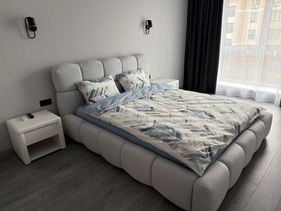 Чорновола. Панорама Де Люкс. Озеро