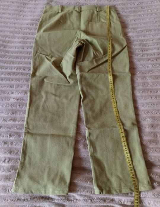 Робочі нові штани брезентові