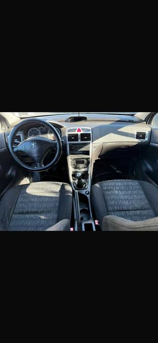 Peugeot 307 1.4 HDI