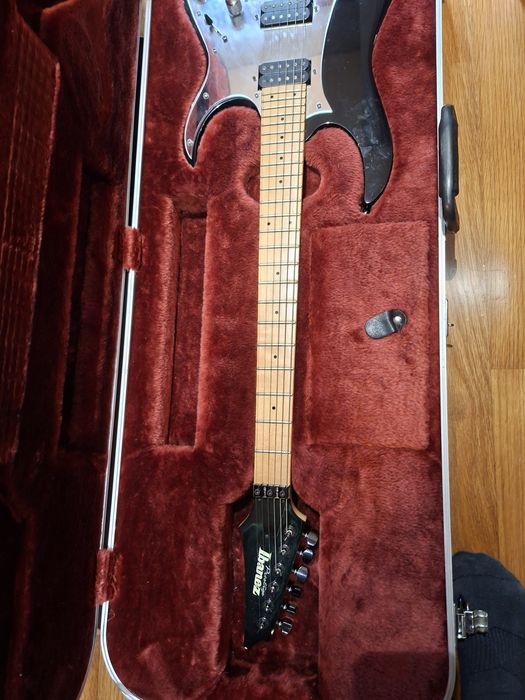 Ibanez Prestige RG1550MZ