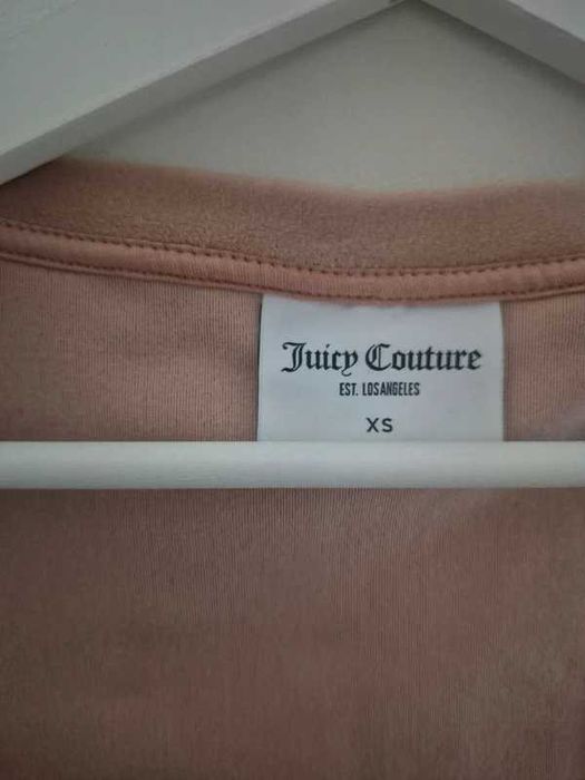 Top Juicy Couture
