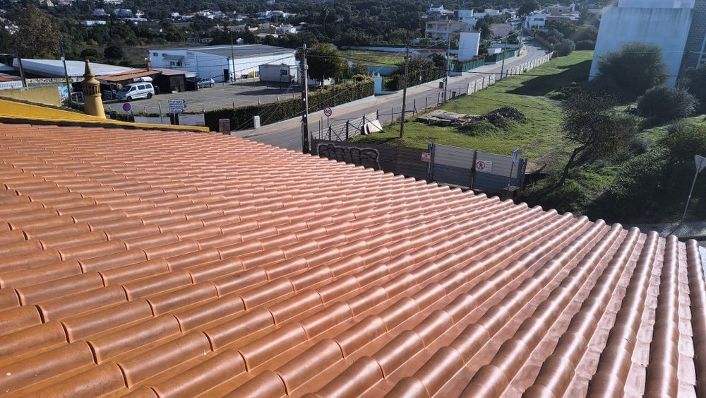 Serviços profissionais de pintura – Portimão e região