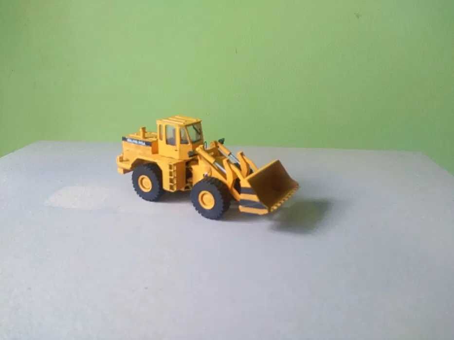 Ładowarka ł34 fadroma skala H0 1:87