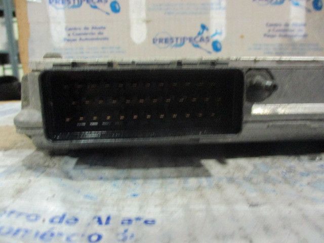 Centralina motor / ECU ROVER 200 Coupé (XW)