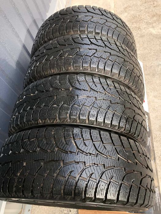 Автошини 4*4  Hankook