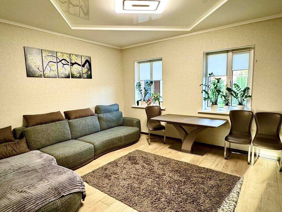 Продам будинок на Заріччі м. Біла Церква