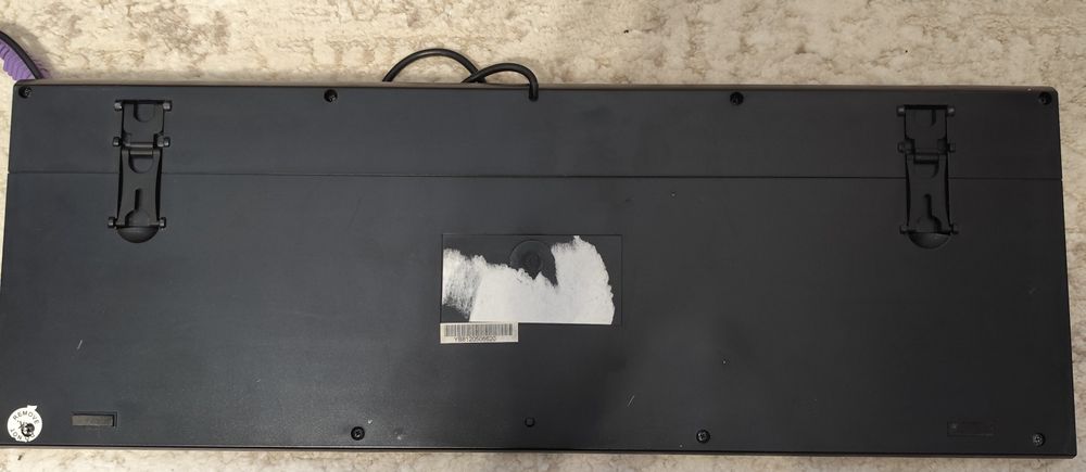 Клавіатура genius