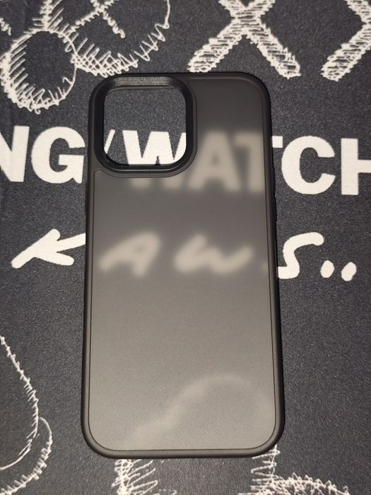 Etui iPhone 16 pro max