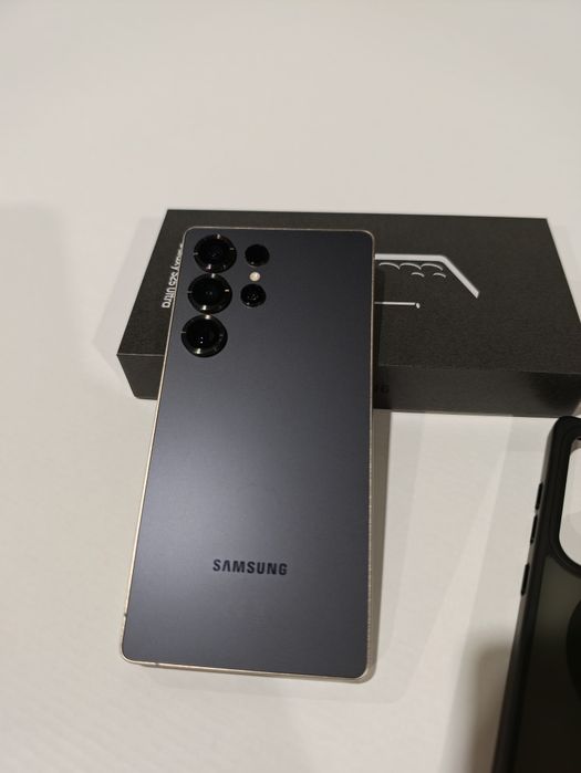 Samsung S25 ultra 512gb