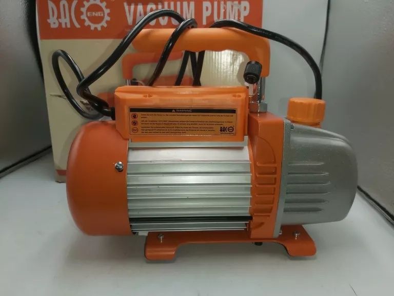 Bacoeng Pompa Próżniowa 85L/Min 1 Stopniowa P0291