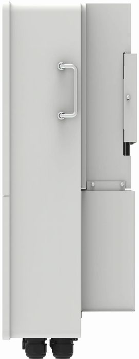 Inversor híbrido DEYE 30kW SG02HP3 trifásico de alta tensão