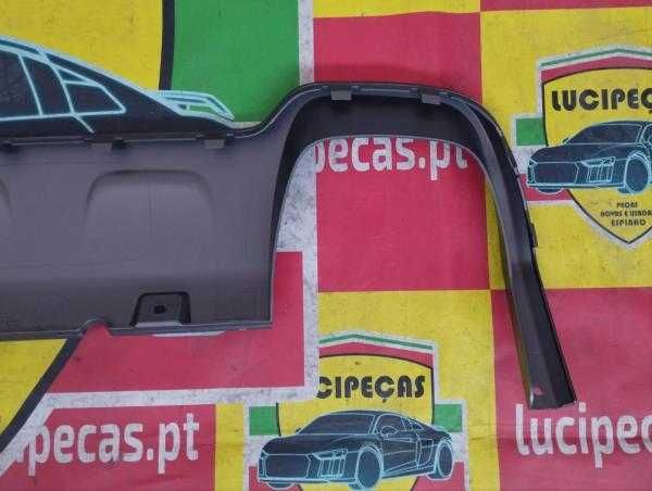PARA CHOQUE TRASEIRO JEEP RENEGADE | 14 - l 130983