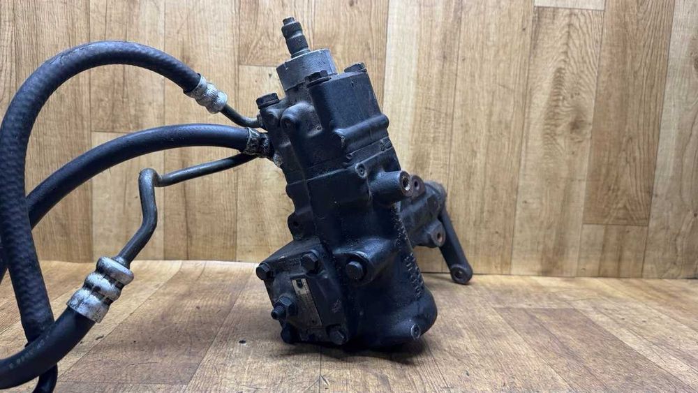 Рулевой редуктор, Opel Omega B, 90538679, 9227769