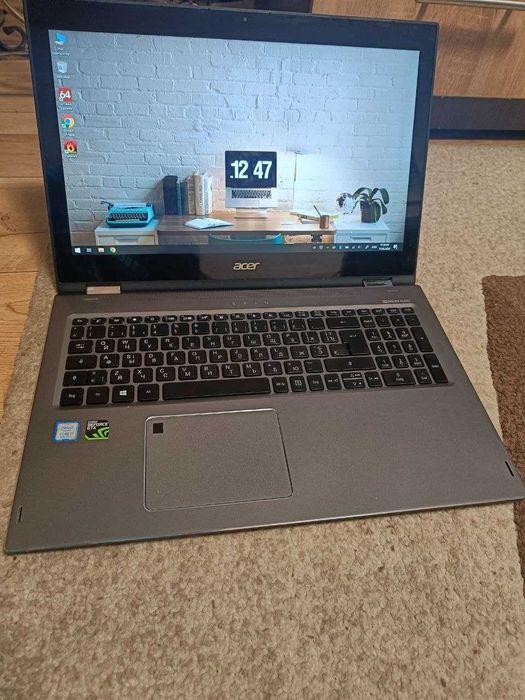 core i7 8550u - купити ноутбуки - Ціна на OLX.ua