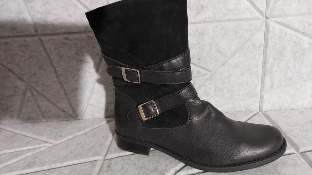 botek damski rozmiar 38