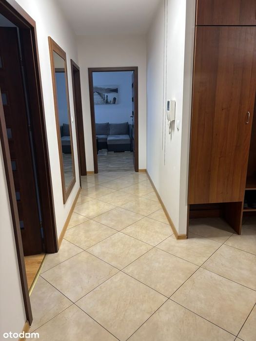 Gdynia Jantarowa | 74 m² | 3 pokoje | 2 łazienki | 2 balkony | 3500 zł