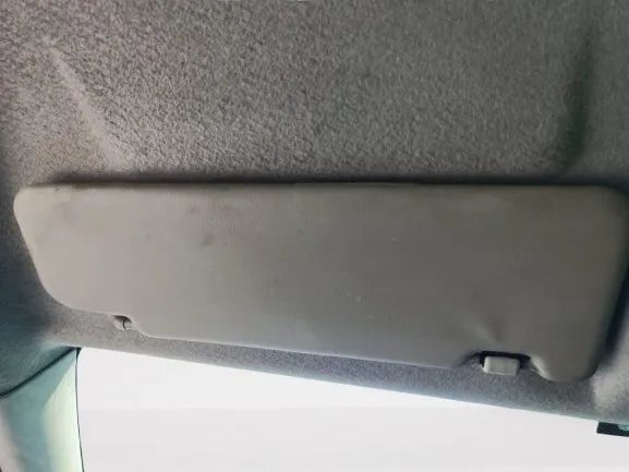 Pála de sol esquerda DACIA Logan II Sedan (4S_)