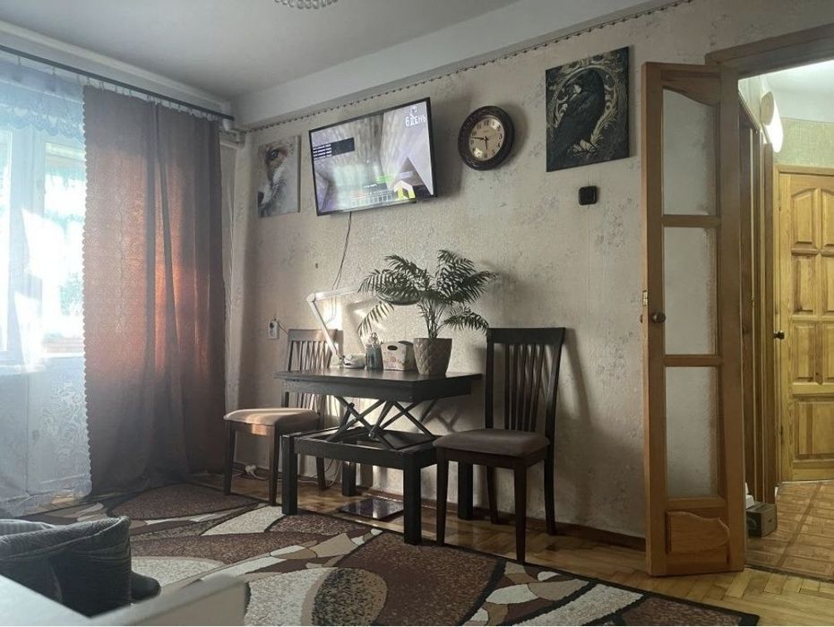 , Продаётся 3 ком. квартира на Правом берегу - View 4