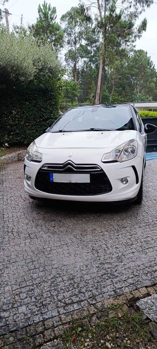 Vendo citroen DS3