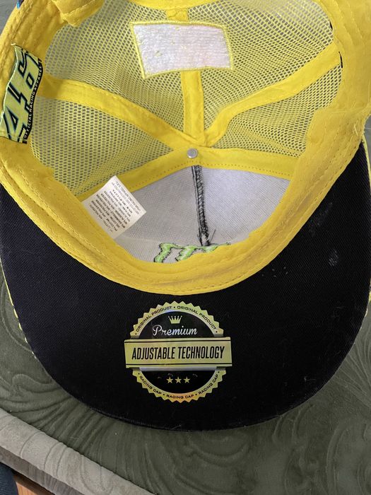 Кепка Yamaha 46