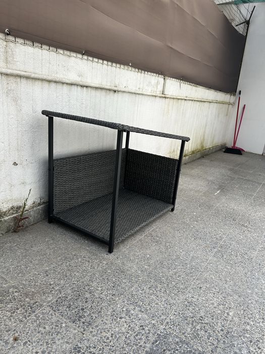 Casota de cao exterior BOLMSÖ