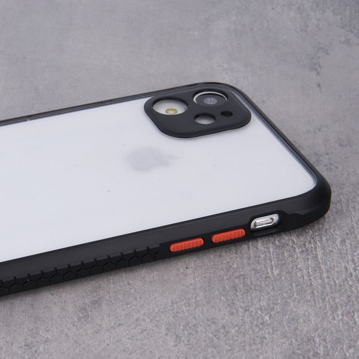 Etui Defender Hybrid do Xiaomi Redmi 10 Black