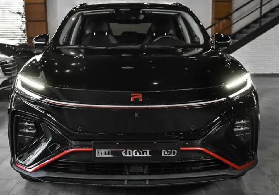 Marvel R електромобіль 2021