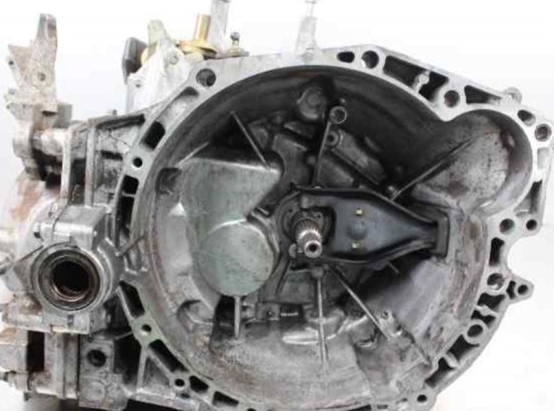 Caixa Velocidades Peugeot 407 Citroen C5 2.0Hdi 136Cv Ref.20MB02