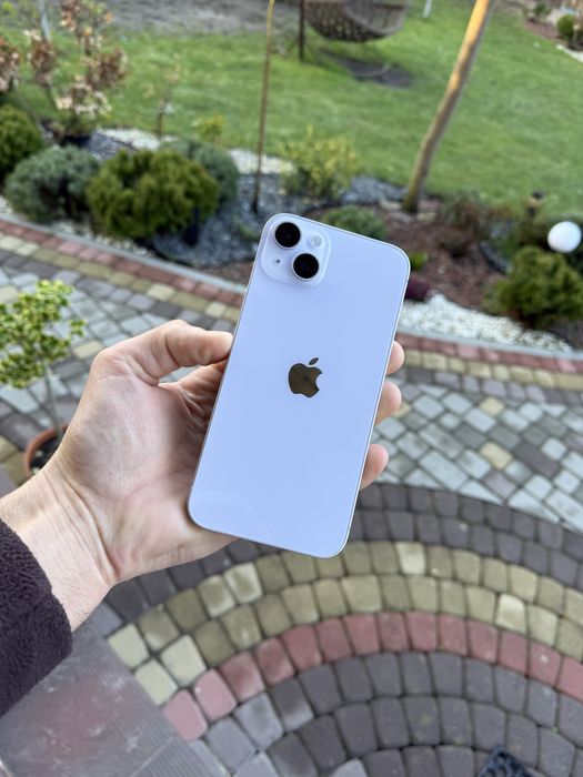 Iphone 14 plus 256 gb