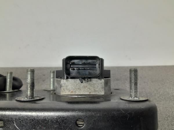 Potenciometro Acelerador JEEP Grand Cherokee II (WJ, WG)