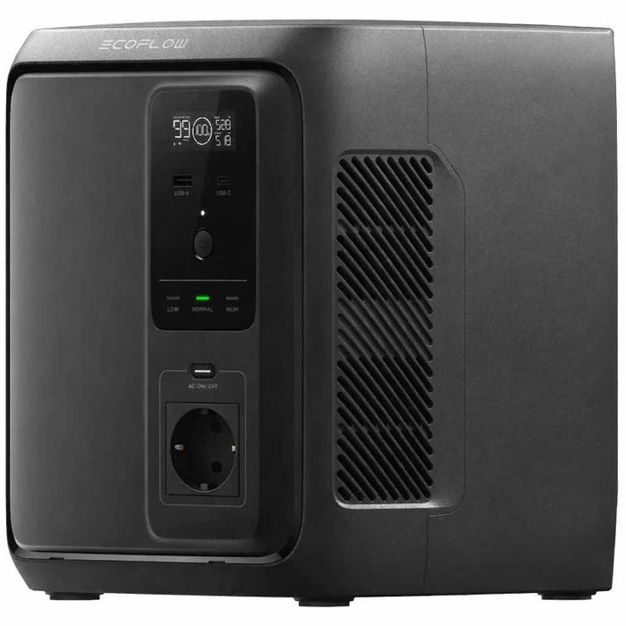 Ecoflow Delta 3 1000 Air EU 960 Вт/ч Безкоштовна доставка