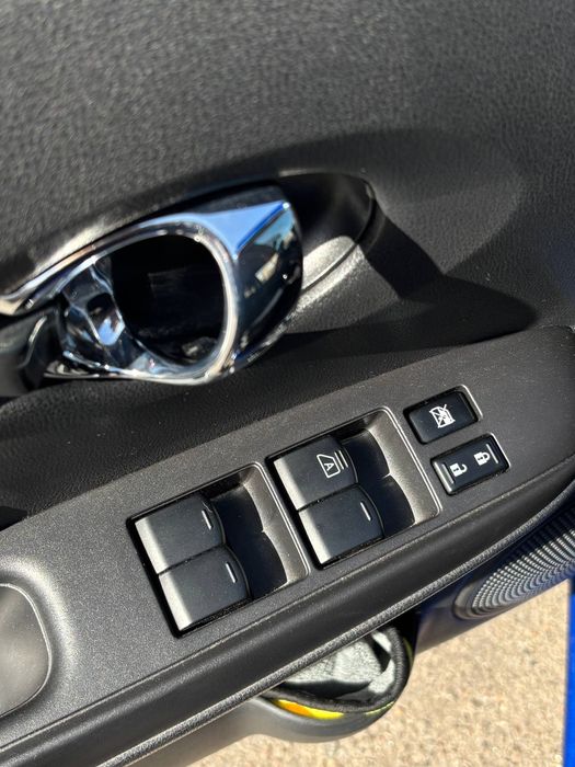 Ниссан Versa Note 2017р.в.