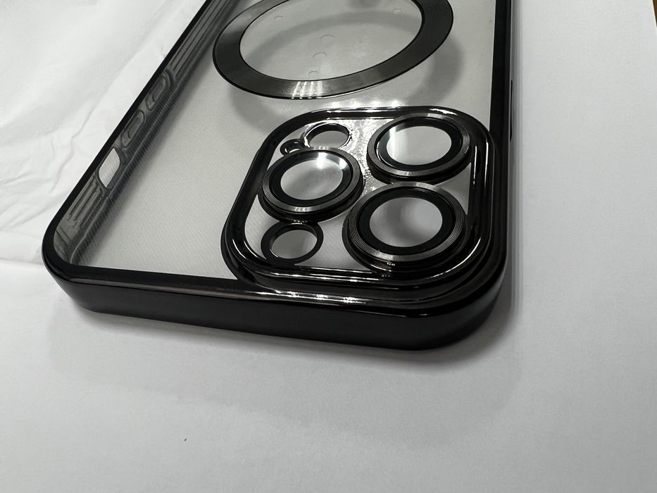 Чохол  iPhone 13 Pro Max Magsafe