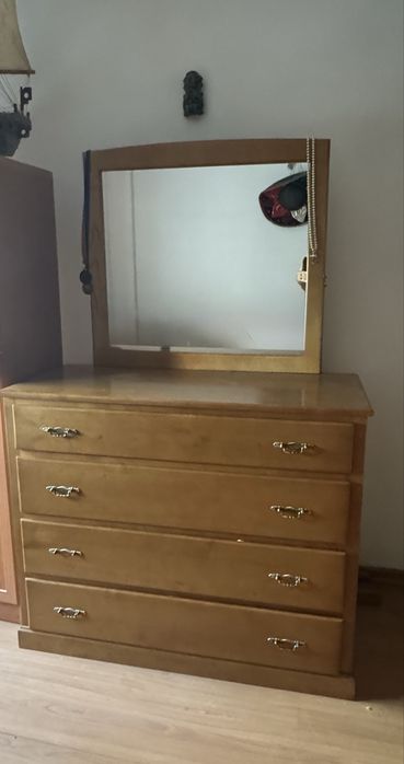 Mobilia de quarto