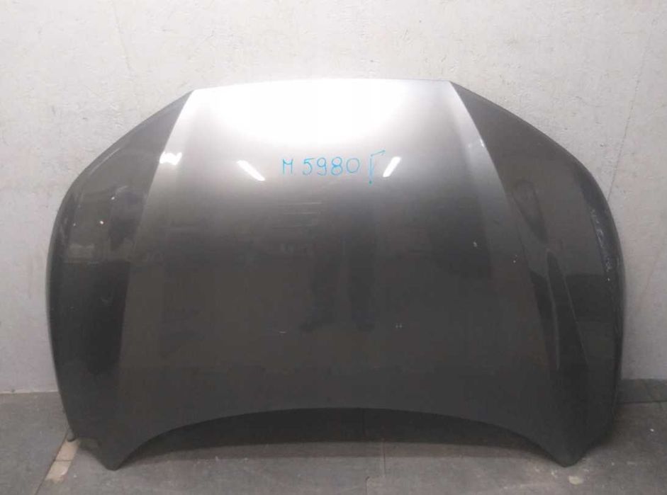 Капот Nissan Qashqai 2 II оригінал разборка