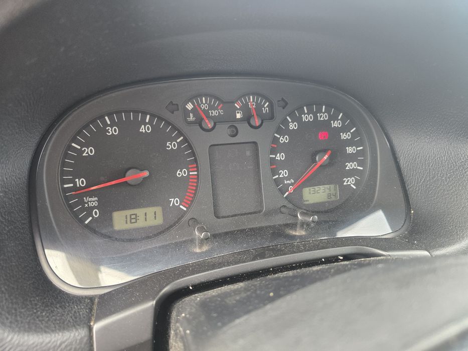 Volkswagen Golf 1.4i