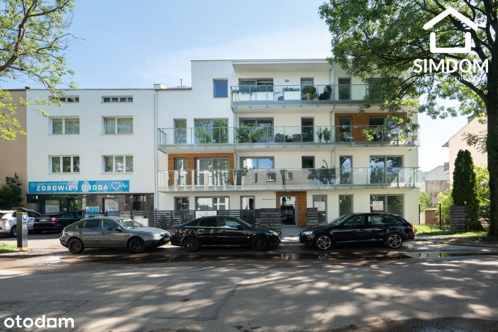 Gdynia Orłowo # Nowe # 3 pokoje # Super cena!