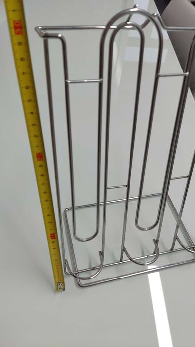 suporte capsulas café