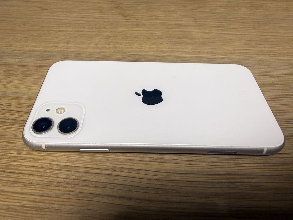 Iphone 11 64GB 81%