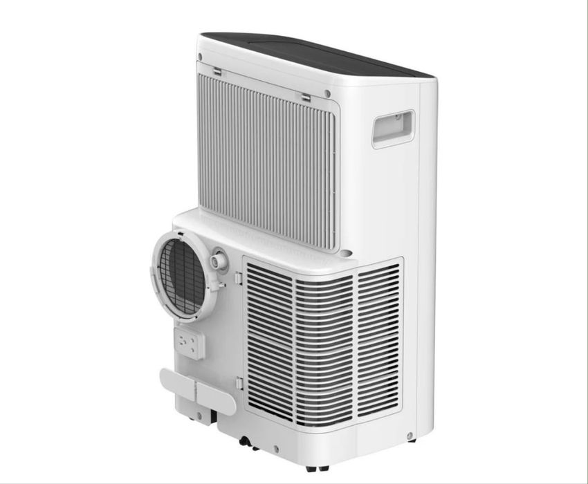 Ar Condicionado Portátil BECKEN (24 m2 - 12000 BTUs)
