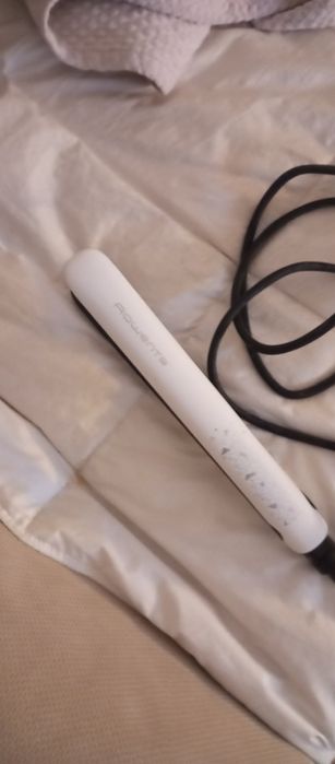 Placa alisadora Rowenta 200°