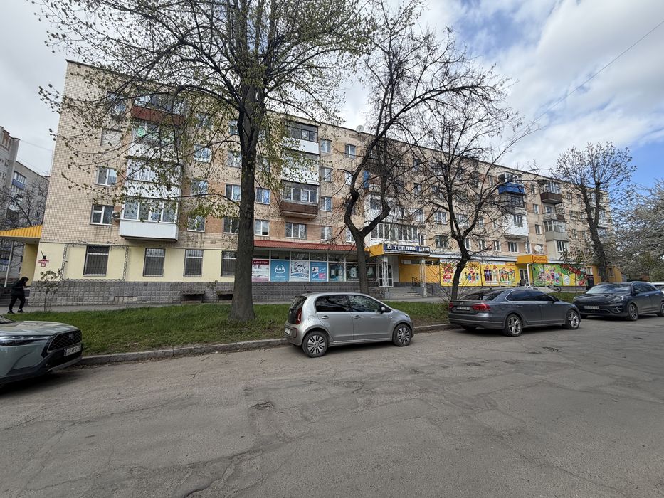 Продаж 2-к квартири на ближньому Замості